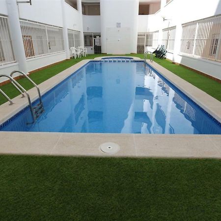Holiday Apartment Torrevieja Ref 5231 외부 사진