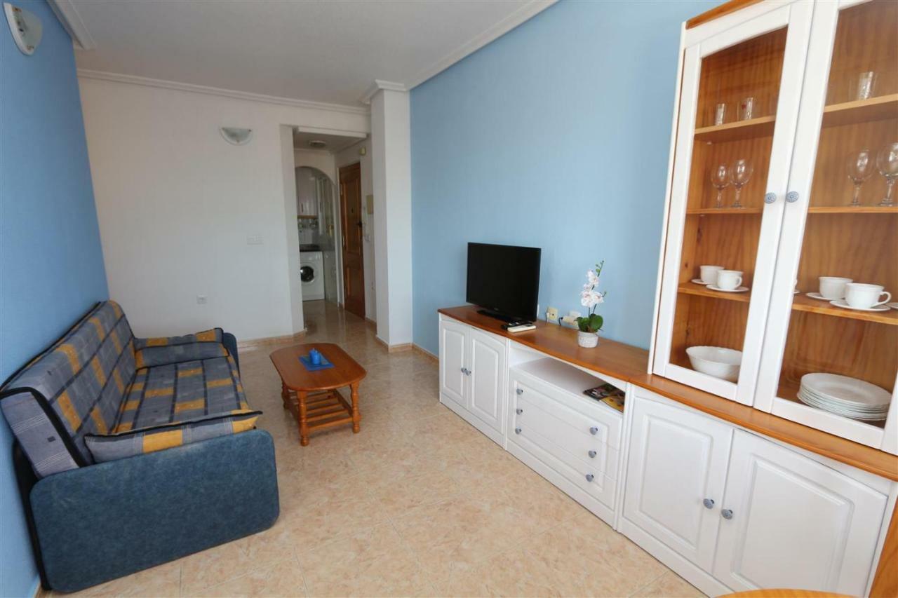 Holiday Apartment Torrevieja Ref 5231 외부 사진