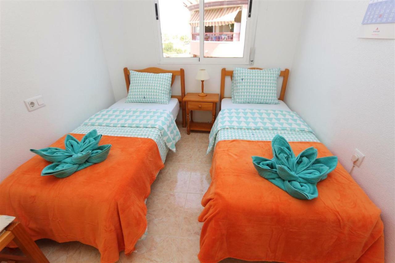 Holiday Apartment Torrevieja Ref 5231 외부 사진
