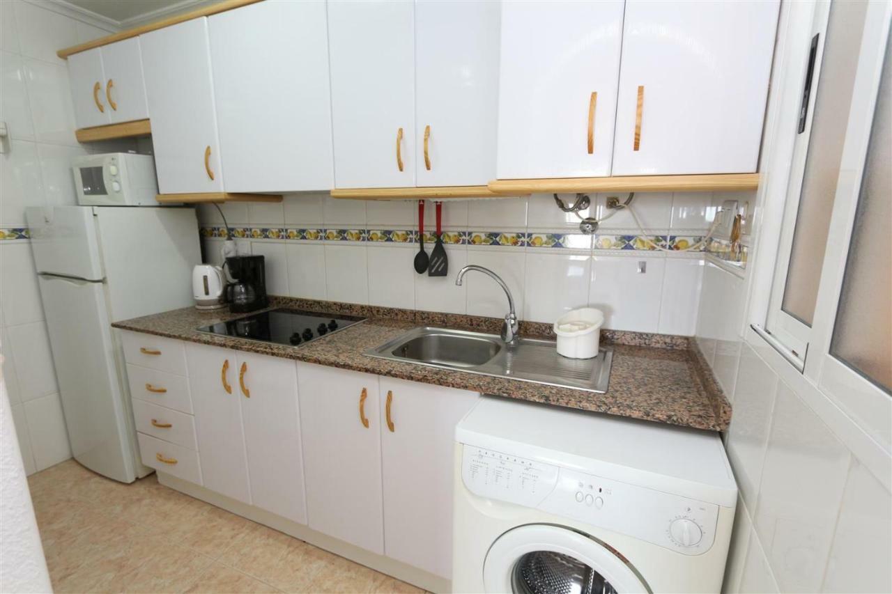 Holiday Apartment Torrevieja Ref 5231 외부 사진