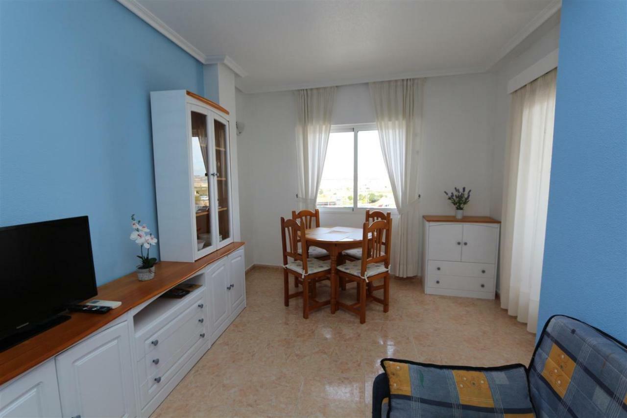 Holiday Apartment Torrevieja Ref 5231 외부 사진