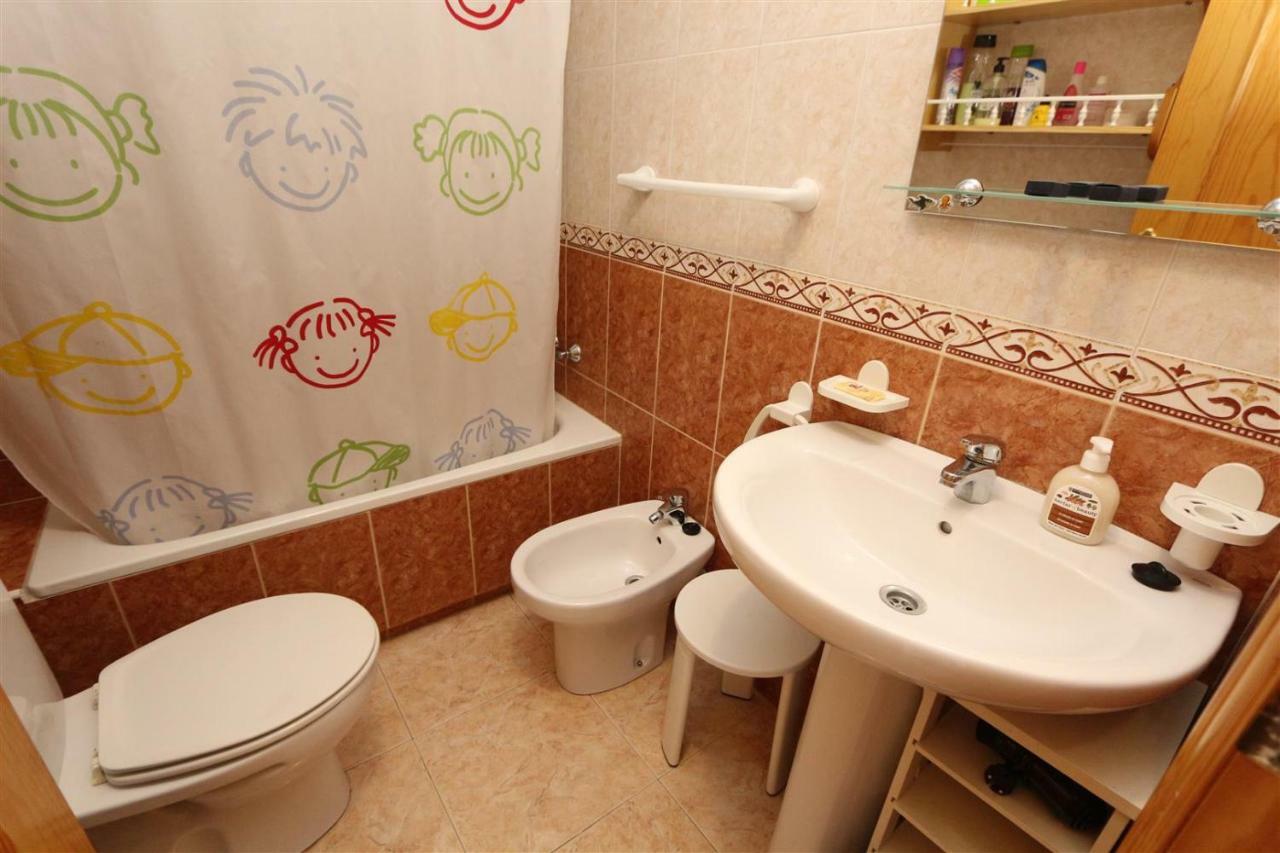 Holiday Apartment Torrevieja Ref 5231 외부 사진