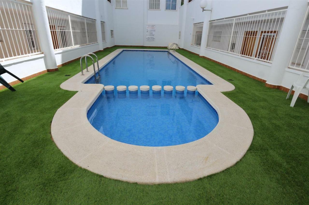 Holiday Apartment Torrevieja Ref 5231 외부 사진