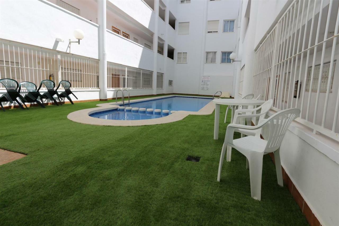 Holiday Apartment Torrevieja Ref 5231 외부 사진