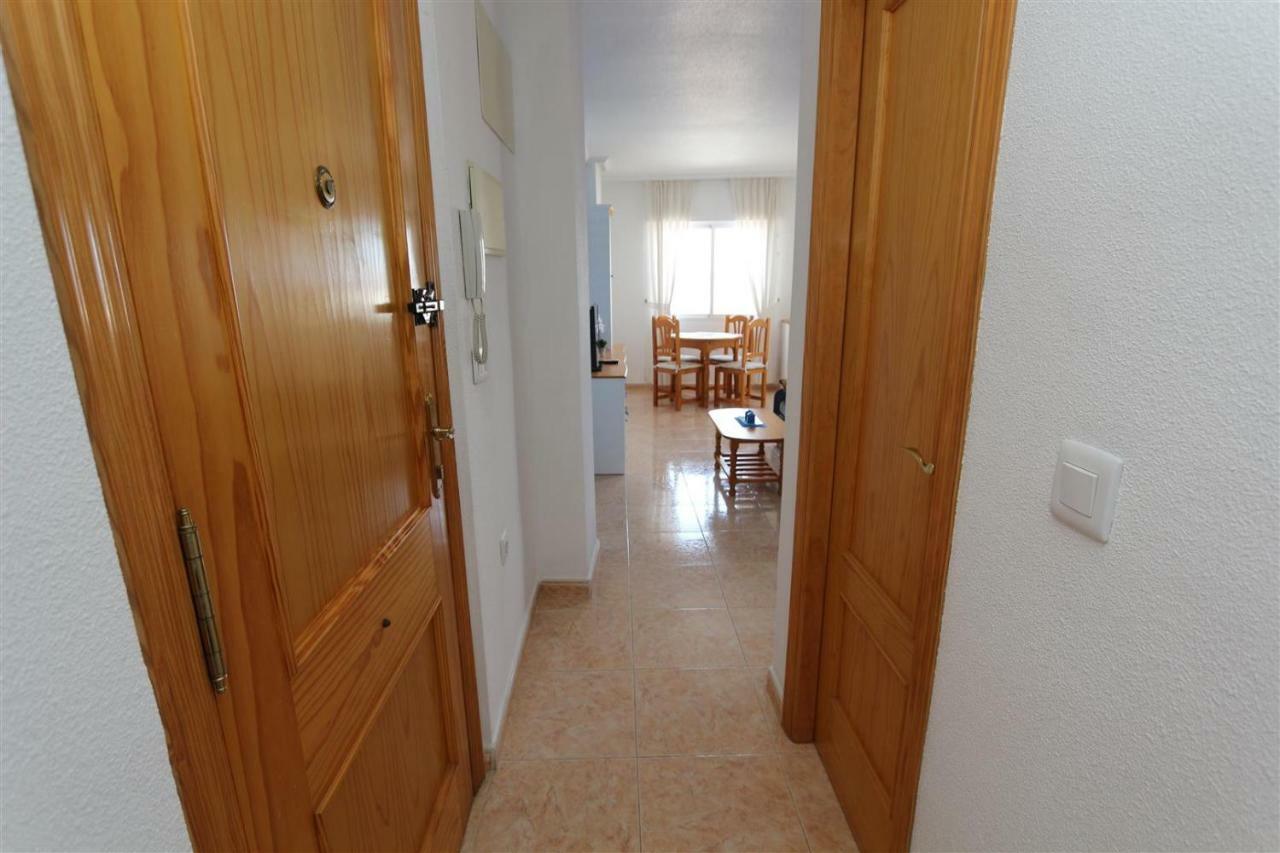 Holiday Apartment Torrevieja Ref 5231 외부 사진