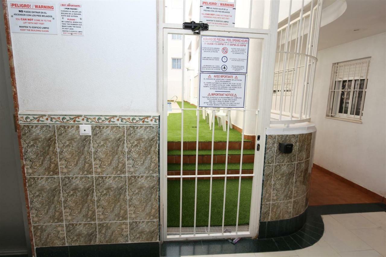 Holiday Apartment Torrevieja Ref 5231 외부 사진