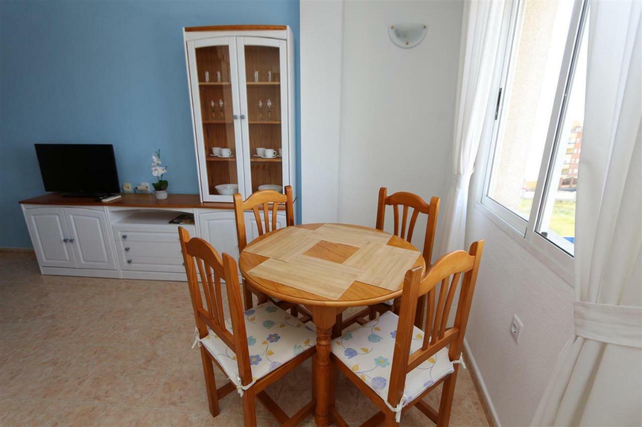 Holiday Apartment Torrevieja Ref 5231 외부 사진